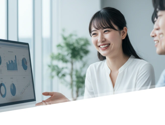 Kimochi Business Main Image