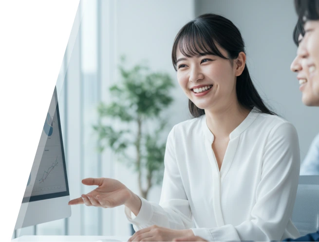 Kimochi Business Main Image