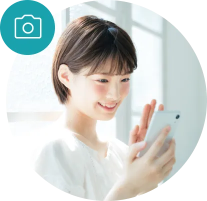 ビデオカウンセリング