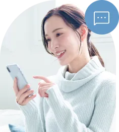 チャットカウンセリング