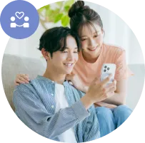 ペアカウンセリング