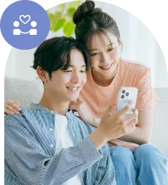 ペアカウンセリング