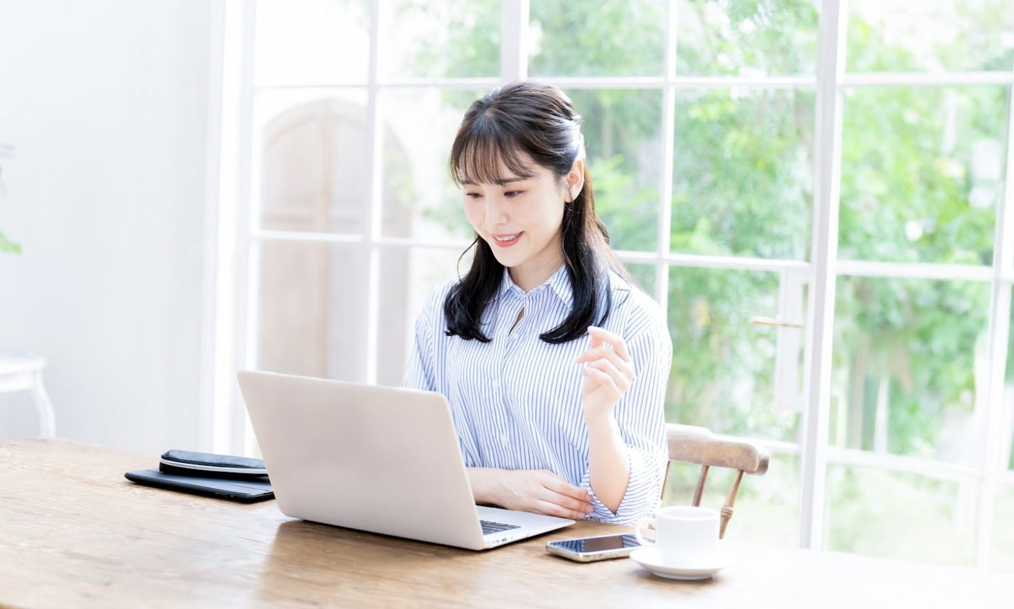 オンラインカウンセリング｜Kimochi