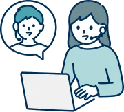 カウンセリング